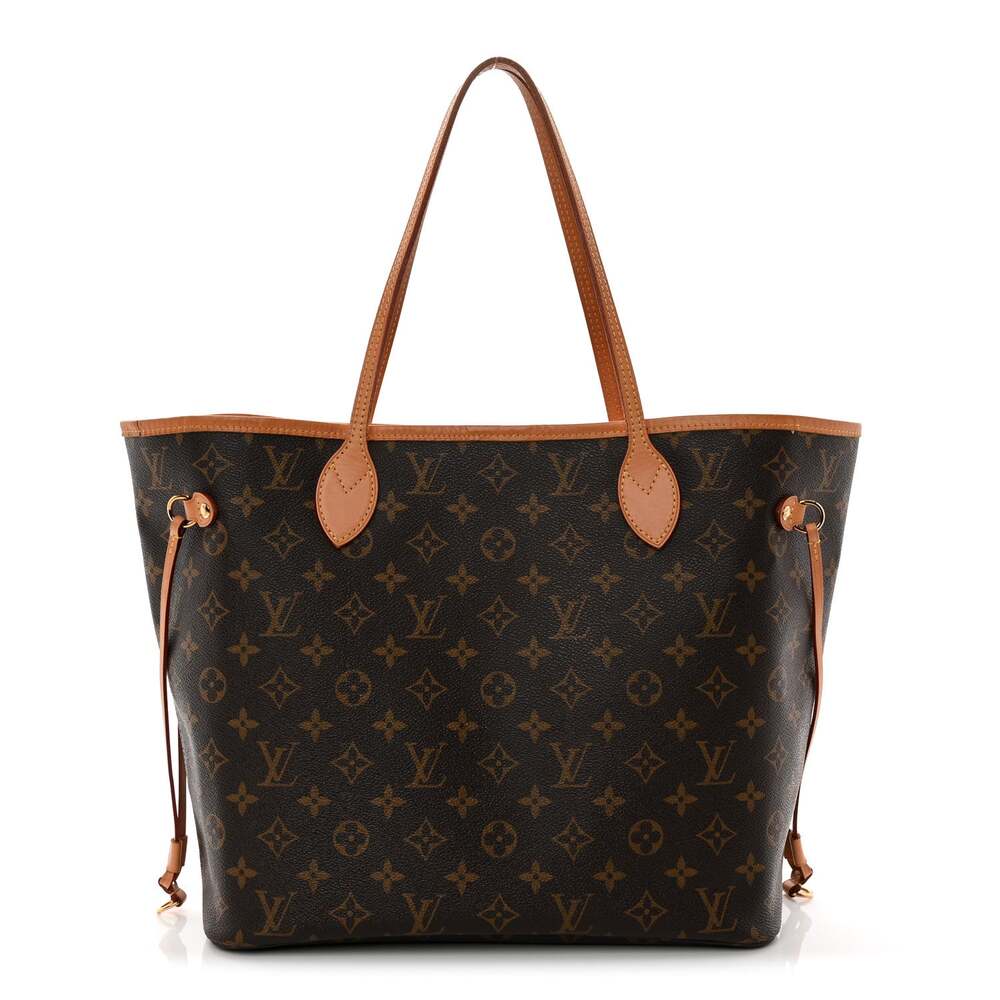 Louis Vuitton Neo Neverfull Mm Fuchsia #263695L14B